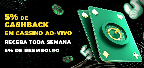 Promoções do cassino ao Vivo 348bet